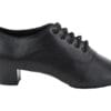 S417 black leather 2