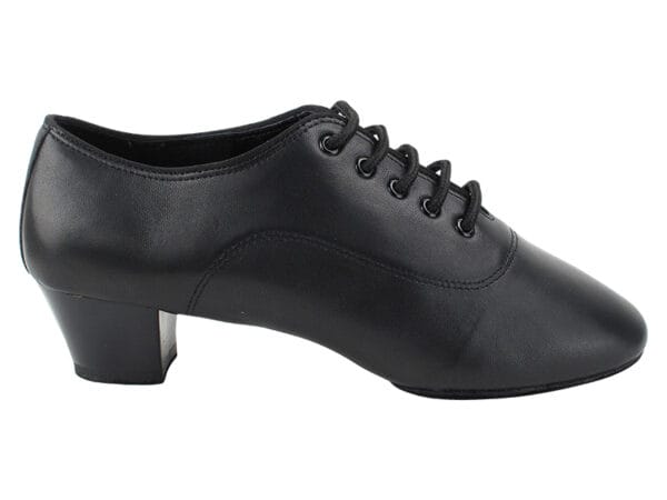 S417 black leather 2