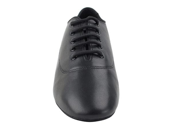 S417 black leather 3