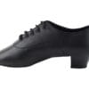 S417 black leather 4