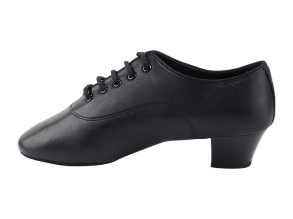S417 black leather 4
