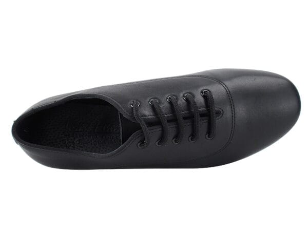 S417 black leather 6