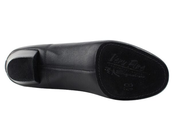 S417 black leather 7